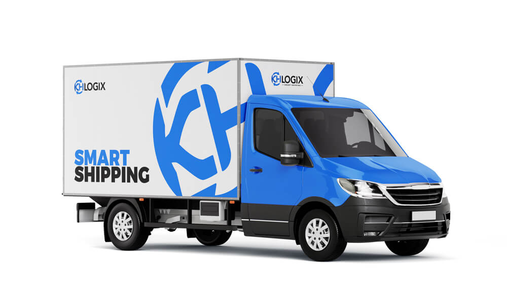 DESIGNIN KH LOGIX MOCKUP TRUCK 1