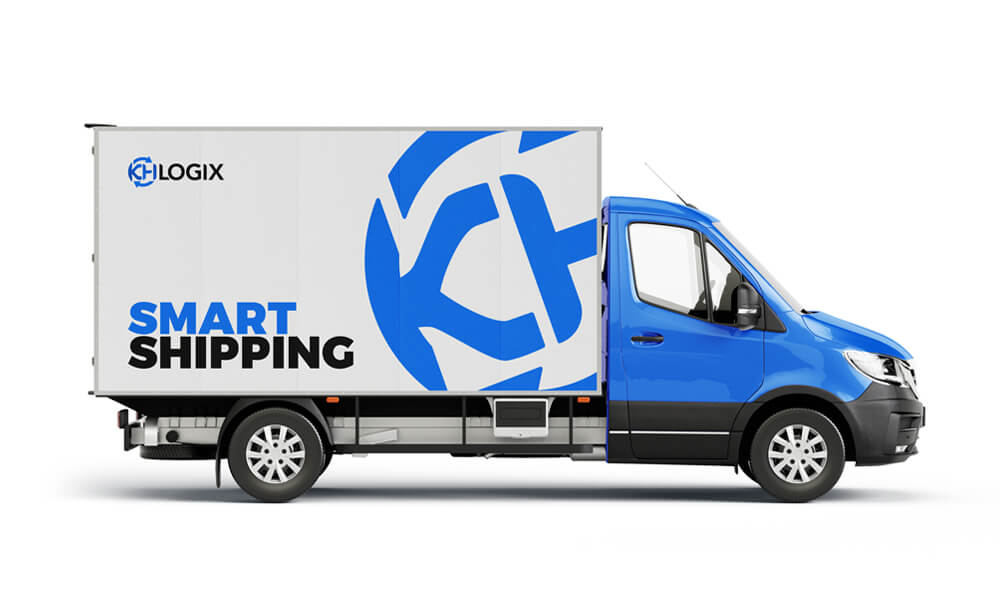 DESIGNIN KH LOGIX MOCKUP TRUCK 2
