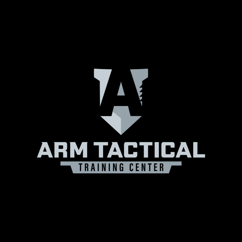 DESIGNIN ARM TACTICAL TRAINING CENTRE LOGO 2